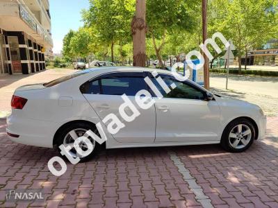 Volkswagen Jetta 2013 1.2 TSI Highline