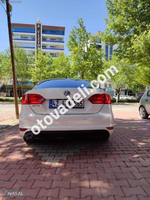 Volkswagen Jetta 2013 1.2 TSI Highline