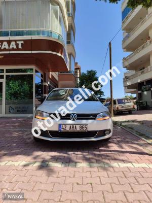 Volkswagen Jetta 2013 1.2 TSI Highline