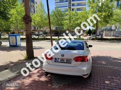 Volkswagen Jetta 2013 1.2 TSI Highline