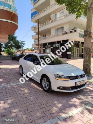 Volkswagen Jetta 2013 1.2 TSI Highline