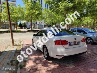 Volkswagen Jetta 2013 1.2 TSI Highline