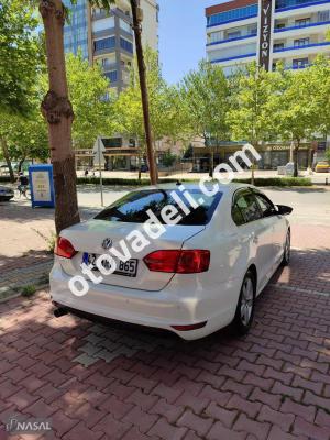 Volkswagen Jetta 2013 1.2 TSI Highline