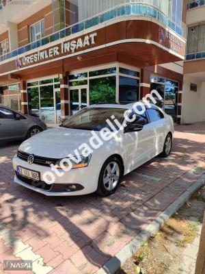 Volkswagen Jetta 2013 1.2 TSI Highline