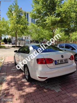 Volkswagen Jetta 2013 1.2 TSI Highline