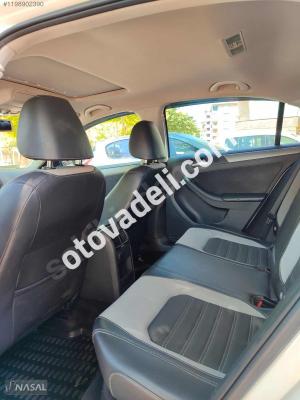 Volkswagen Jetta 2013 1.2 TSI Highline