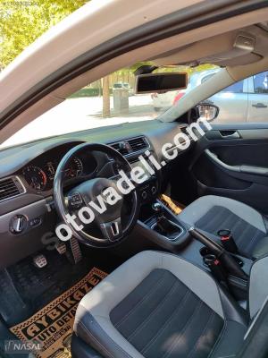 Volkswagen Jetta 2013 1.2 TSI Highline