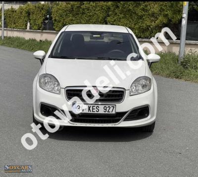 Fiat Linea 2016 1.3 Multijet Pop