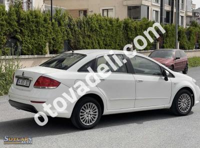 Fiat Linea 2016 1.3 Multijet Pop