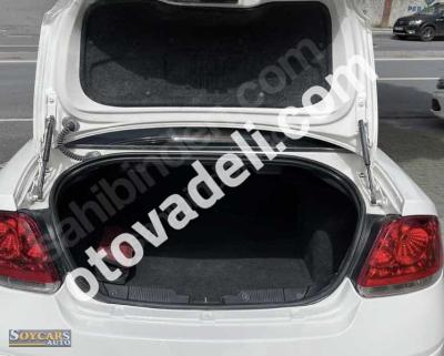 Fiat Linea 2016 1.3 Multijet Pop