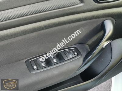 Renault Megane 2018 1.5 dCi Touch