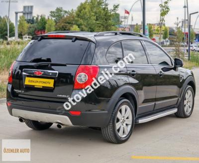 Chevrolet Captiva 2011 2.0 D LT High