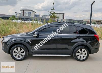 Chevrolet Captiva 2011 2.0 D LT High