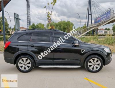 Chevrolet Captiva 2011 2.0 D LT High