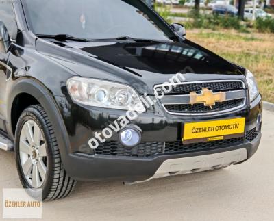 Chevrolet Captiva 2011 2.0 D LT High