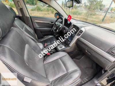 Chevrolet Captiva 2011 2.0 D LT High