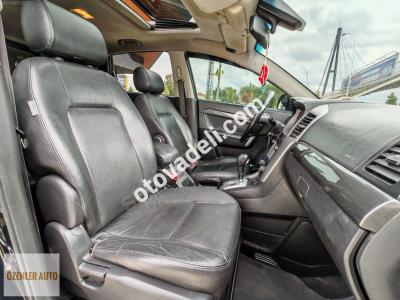 Chevrolet Captiva 2011 2.0 D LT High