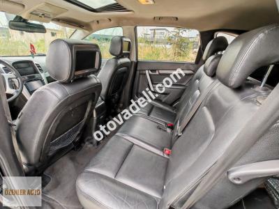 Chevrolet Captiva 2011 2.0 D LT High