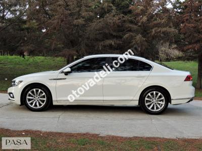 Volkswagen Passat 2020 1.5 TSI Business