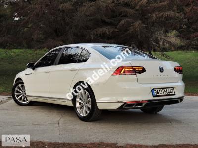 Volkswagen Passat 2020 1.5 TSI Business