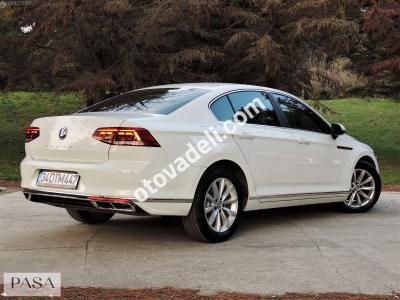 Volkswagen Passat 2020 1.5 TSI Business