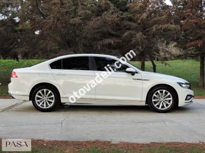 Volkswagen Passat 2020 1.5 TSI Business