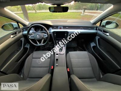 Volkswagen Passat 2020 1.5 TSI Business