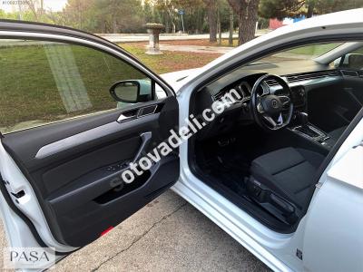 Volkswagen Passat 2020 1.5 TSI Business