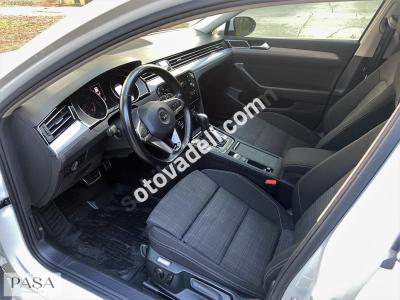 Volkswagen Passat 2020 1.5 TSI Business