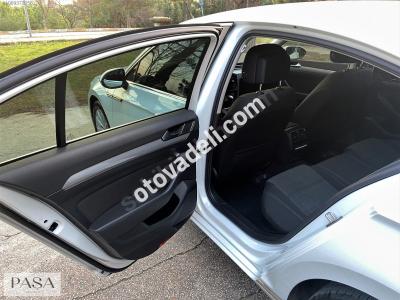 Volkswagen Passat 2020 1.5 TSI Business