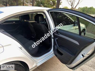 Volkswagen Passat 2020 1.5 TSI Business