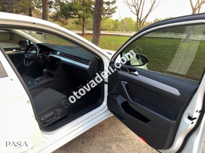 Volkswagen Passat 2020 1.5 TSI Business