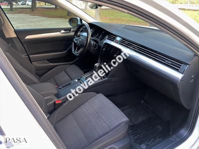 Volkswagen Passat 2020 1.5 TSI Business