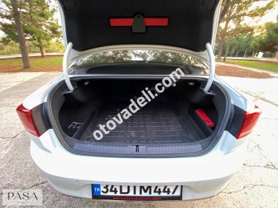 Volkswagen Passat 2020 1.5 TSI Business