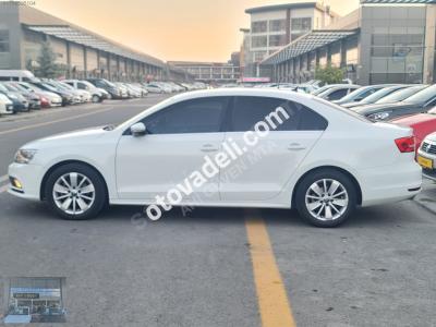 Volkswagen Jetta 2015 1.6 TDI Comfortline