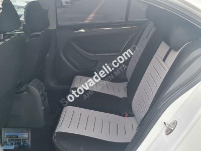 Volkswagen Jetta 2015 1.6 TDI Comfortline