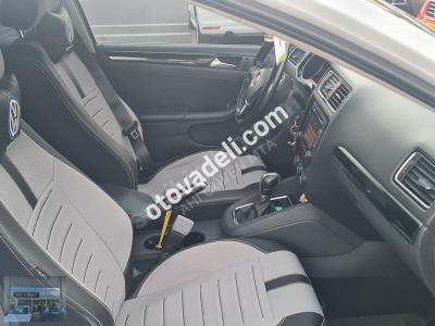 Volkswagen Jetta 2015 1.6 TDI Comfortline