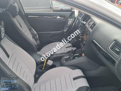 Volkswagen Jetta 2015 1.6 TDI Comfortline