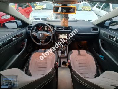Volkswagen Jetta 2015 1.6 TDI Comfortline