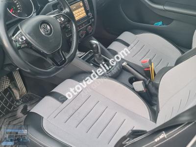 Volkswagen Jetta 2015 1.6 TDI Comfortline