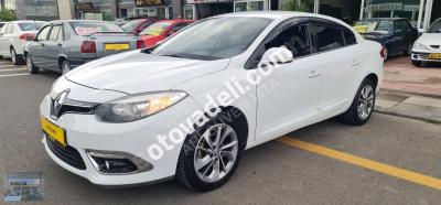 Renault Fluence 2016 1.5 dCi Icon