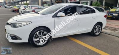 Renault Fluence 2016 1.5 dCi Icon