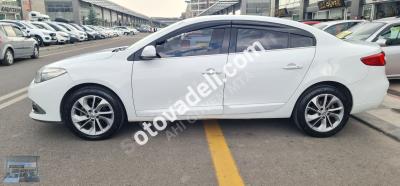 Renault Fluence 2016 1.5 dCi Icon