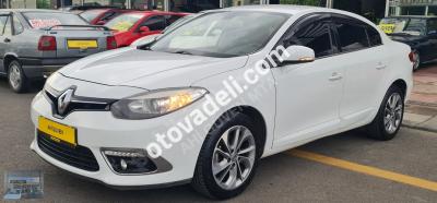 Renault Fluence 2016 1.5 dCi Icon