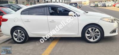 Renault Fluence 2016 1.5 dCi Icon