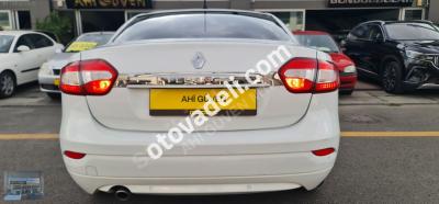 Renault Fluence 2016 1.5 dCi Icon