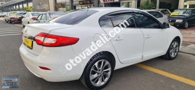 Renault Fluence 2016 1.5 dCi Icon