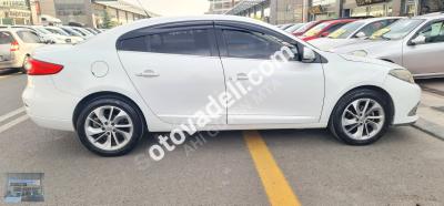 Renault Fluence 2016 1.5 dCi Icon