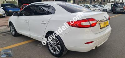 Renault Fluence 2016 1.5 dCi Icon