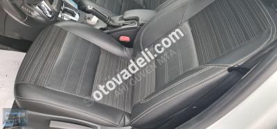 Renault Fluence 2016 1.5 dCi Icon